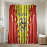Personalized Evora Portugal Bathroom Set Sporty Style - Wonder Print Shop