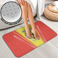 Personalized Evora Portugal Bathroom Set Sporty Style - Wonder Print Shop