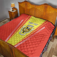 Personalized Evora Portugal Quilt Sporty Style - Wonder Print Shop