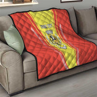 Personalized Evora Portugal Quilt Sporty Style - Wonder Print Shop