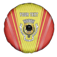 Personalized Evora Portugal Spare Tire Cover Sporty Style - Wonder Print Shop