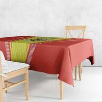 Personalized Evora Portugal Tablecloth Sporty Style - Wonder Print Shop