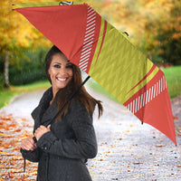Personalized Evora Portugal Umbrella Sporty Style - Wonder Print Shop