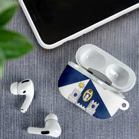 Faro Portugal AirPods Case Sporty Style - Wonder Print Shop