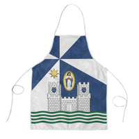 Faro Portugal Apron Sporty Style - Wonder Print Shop