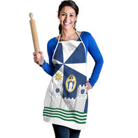 Faro Portugal Apron Sporty Style - Wonder Print Shop