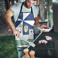 Faro Portugal Apron Sporty Style - Wonder Print Shop