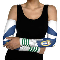 Faro Portugal Arm Sleeves Sporty Style - Wonder Print Shop