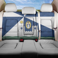 Faro Portugal Back Car Seat Cover Sporty Style - Wonder Print Shop