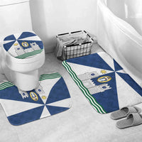 Faro Portugal Bathroom Set Sporty Style - Wonder Print Shop