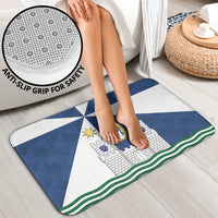 Faro Portugal Bathroom Set Sporty Style - Wonder Print Shop