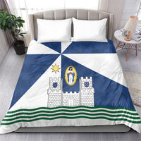 Faro Portugal Bedding Set Sporty Style - Wonder Print Shop