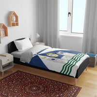 Faro Portugal Bedding Set Sporty Style - Wonder Print Shop