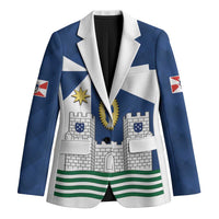 Faro Portugal Blazer Sporty Style - Wonder Print Shop