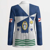 Faro Portugal Blazer Sporty Style - Wonder Print Shop