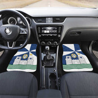 Faro Portugal Car Mats Sporty Style - Wonder Print Shop