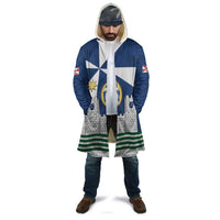 Faro Portugal Cloak Sporty Style - Wonder Print Shop