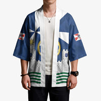 Faro Portugal Kimono Sporty Style - Wonder Print Shop