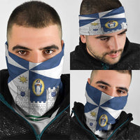 Faro Portugal Neck Gaiter Sporty Style - Wonder Print Shop