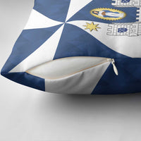 Faro Portugal Pillow Cover Sporty Style - Wonder Print Shop