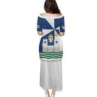 Faro Portugal Puletasi Sporty Style - Wonder Print Shop