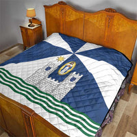 Faro Portugal Quilt Sporty Style - Wonder Print Shop