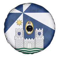 Faro Portugal Spare Tire Cover Sporty Style - Wonder Print Shop