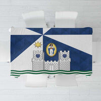 Faro Portugal Tablecloth Sporty Style - Wonder Print Shop