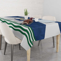 Faro Portugal Tablecloth Sporty Style - Wonder Print Shop