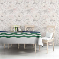 Faro Portugal Tablecloth Sporty Style - Wonder Print Shop