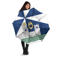 Faro Portugal Umbrella Sporty Style - Wonder Print Shop