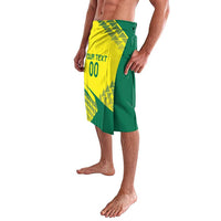 Custom Lithuania Volleyball Lavalava Go Champion Sporty Style - Wonder Print Shop