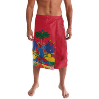 Haiti Independence Day Lavalava Le Marron Inconnu Unity Makes Strength - Wonder Print Shop