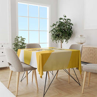 Personalized Holy See - Vatican City Tablecloth Sporty Style