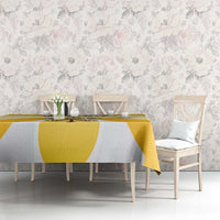 Personalized Holy See - Vatican City Tablecloth Sporty Style