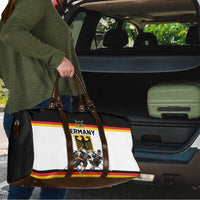 Germany Hockey Travel Bag German Eagle Hockey Pride