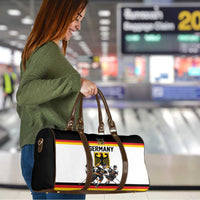 Germany Hockey Travel Bag German Eagle Hockey Pride