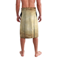 United States Flag Day Eagle 1777 Lavalava Patriotic American Flag