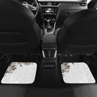 Custom England Rose Car Mats With Big Ben - Wonder Print Shop