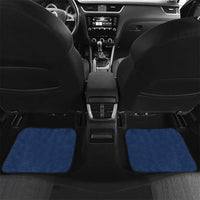 Custom USA Summer Sport 2024 Car Mats Eiffel Tower 2024 - Wonder Print Shop