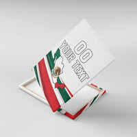 Custom Mexico Independence Day Canvas Wall Art El Grito De Independencia - Wonder Print Shop