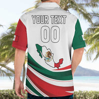 Custom Mexico Independence Day Hawaiian Shirt El Grito De Independencia - Wonder Print Shop