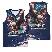 US Navy 250th Anniversary Basketball Jersey Proudly Served Veteran - Wonder Print Shop