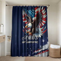 US Navy 250th Anniversary Bathroom Set Proudly Served Veteran - Wonder Print Shop