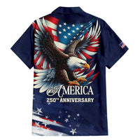 US Navy 250th Anniversary Family Matching Mermaid Dress and Hawaiian Shirt Proudly Served Veteran - Wonder Print Shop