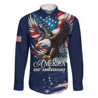 US Navy 250th Anniversary Family Matching Off Shoulder Maxi Dress and Hawaiian Shirt Proudly Served Veteran - Wonder Print Shop