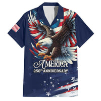 US Navy 250th Anniversary Family Matching Off Shoulder Short Dress and Hawaiian Shirt Proudly Served Veteran - Wonder Print Shop