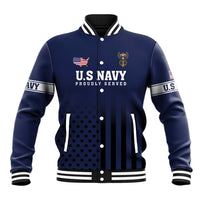 America 250th Anniversary Eagle Baseball Jacket Patriotic USA Flag - Wonder Print Shop