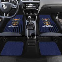 America 250th Anniversary Eagle Car Mats Patriotic USA Flag - Wonder Print Shop