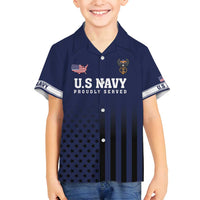 America 250th Anniversary Eagle Family Matching Puletasi and Hawaiian Shirt Patriotic USA Flag - Wonder Print Shop